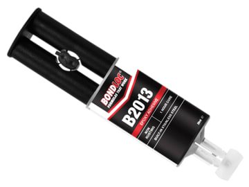 BONB2013C25 B2013 Metal Filled Epoxy Resin 25ml