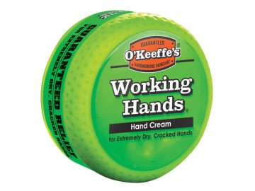 GRGOKWH O’Keeffe’s Working Hands Hand Cream 96g Jar