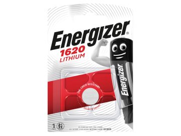 ENGCR1620 CR1620 Coin Lithium Battery (Single)