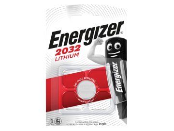 ENGCR2032 CR2032 Coin Lithium Battery (Single)
