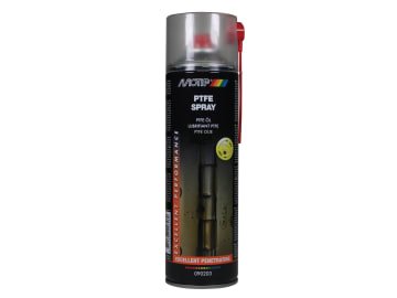MOT090203 Pro PTFE Spray 500ml