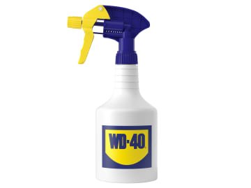 W/DSA WD-40® Spray Applicator 500ml