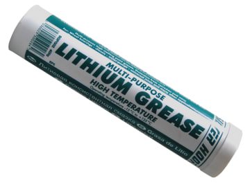 D/ISGPG02 Lithium EP2 Grease Cartridge 400g