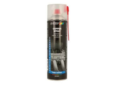 MOT090301 Pro Copper Spray 500ml