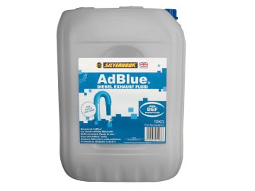 D/ISGAD10 AdBlue® Diesel Exhaust Treatment Additive 10Kg