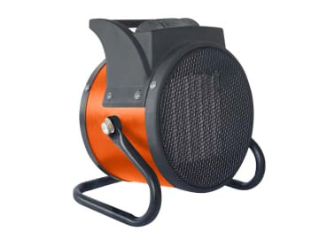 AIRPTC2 PTC Floor Standing Heater 2kW