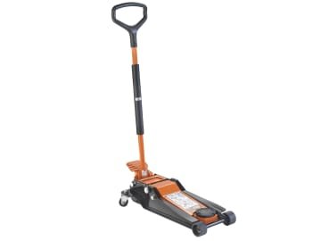 BAHBH13000 BH13000 Extra Compact Trolley Jack 3T