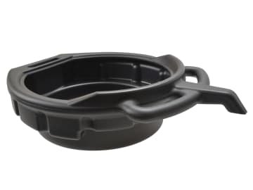 BRIE200227B Waste Oil Pan 8 Litre