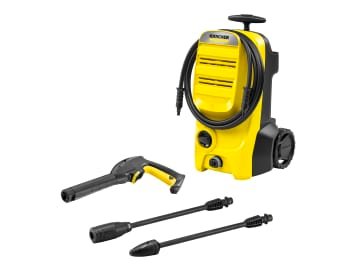 KARK4C K 4 Classic Pressure Washer 130 bar 240V