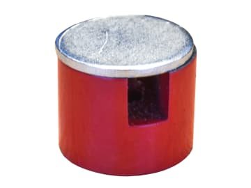 FAIMAGBM325 Button Magnet 32.5mm Power 4.8kg