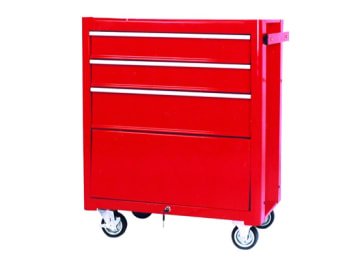 FAITBRCAB3 Toolbox Roller Cabinet 3 Drawer