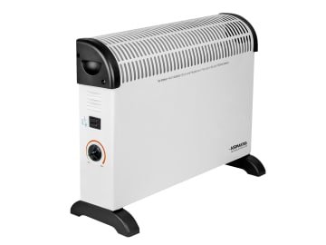 AIRHC2D Convector Heater 2.0kW