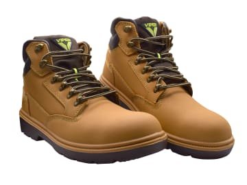 SCAFWDESVI5 Desert Viper S3 Safety Boots