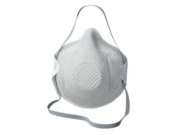 MOL240015 Classic Series FFP2 NR D Non-Valved Mask (Single)
