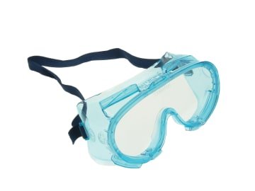 VIT332102 Safety Goggles – Clear