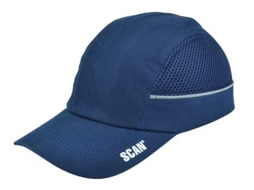 SCAPPECAPN Bump Cap