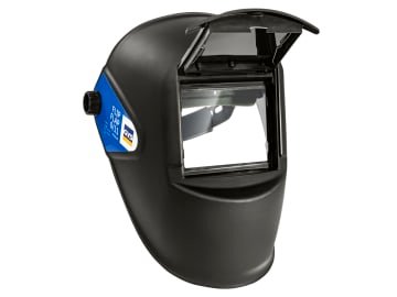 GYS042513 Flip-Flap Welding Helmet