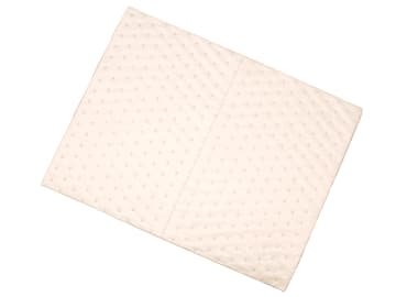 SCASCOFPAD10 Absorbent Pads, Oil & Fuel (Pack 10)