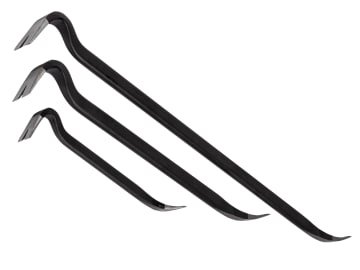 ROU64401 GORILLA Bar® Set, 3 Piece