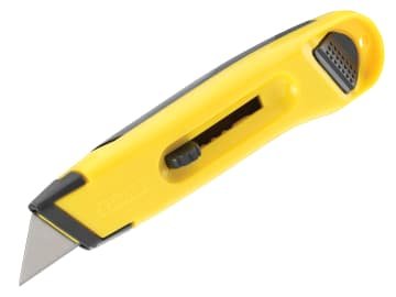 STA010088 Lightweight Retractable Knife