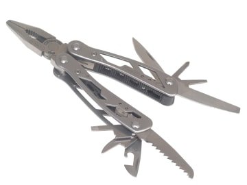 STA084519 12-in-1 Multi-Tool