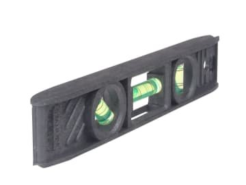 STA042294 Torpedo Level 20cm 3 Vial