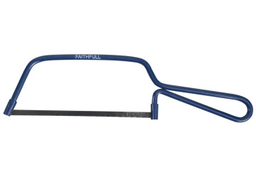 FAIJH Junior Hacksaw 150mm (6in)