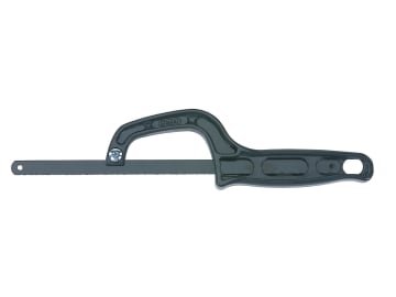STA020807 Mini Hacksaw 300mm (12in)