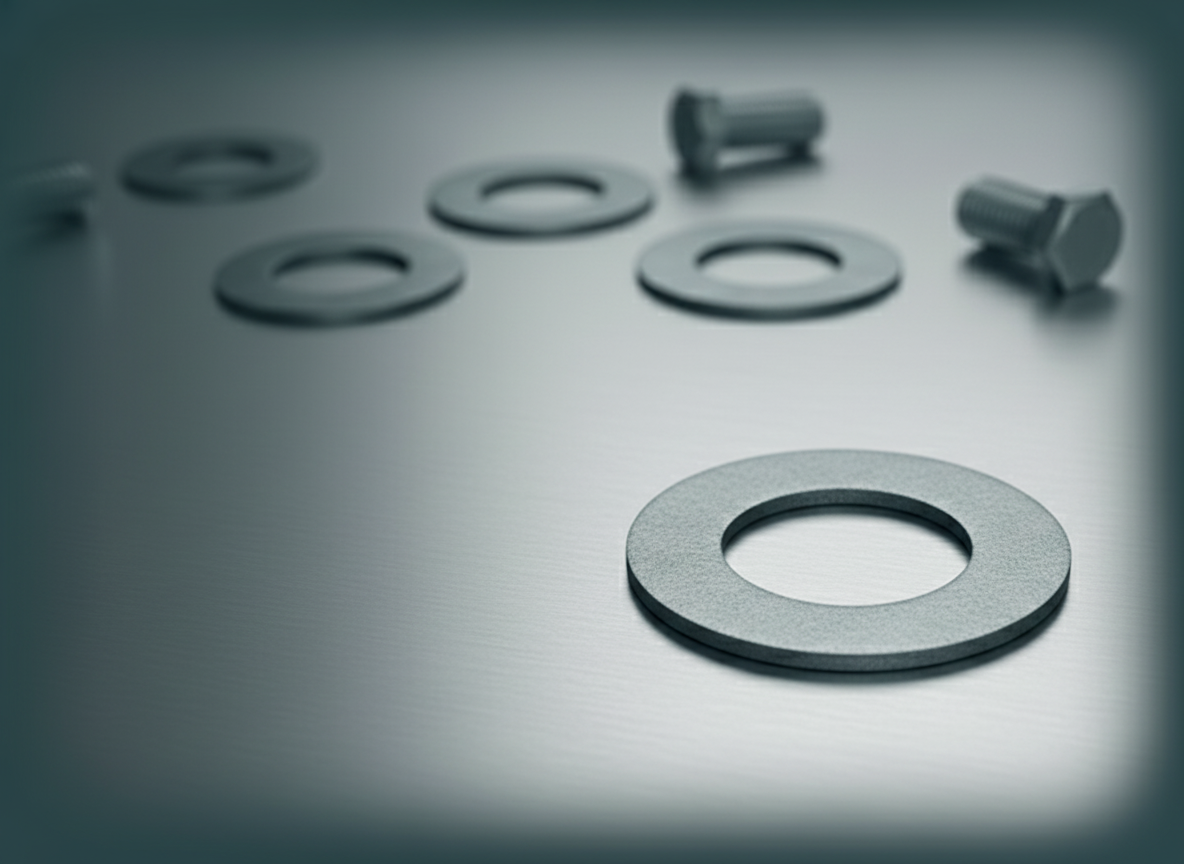 Fixings and Fasteners