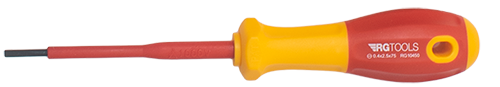 VDE Slot Screwdriver