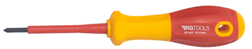 VDE Phillips Screwdriver