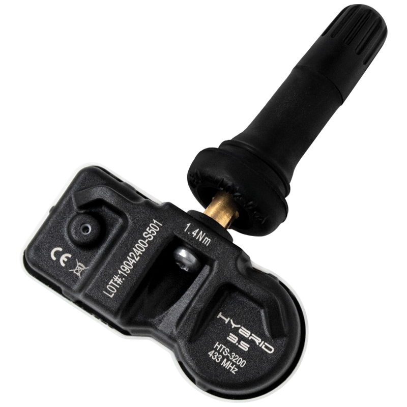 HAMATON EU-Pro Hybrid Tyre Pressure Sensor