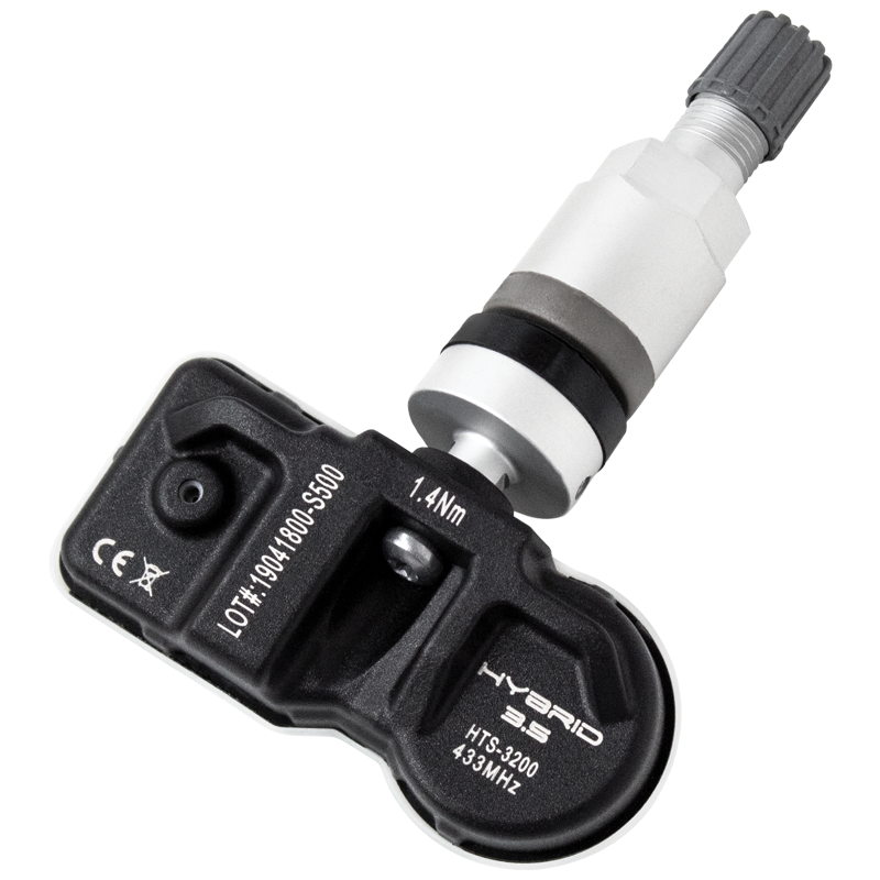 HAMATON Clamp-In Tyre Pressure Sensor